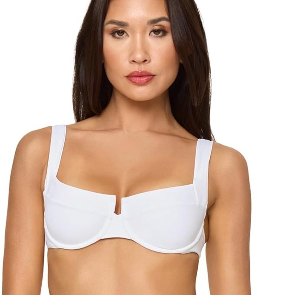 L*Space Mako Bikini Top